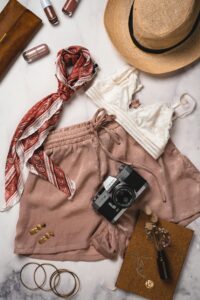 summer outfits